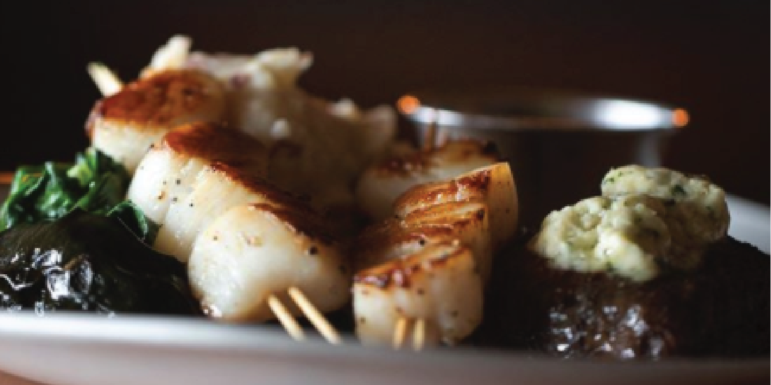 Ivar’s Seafood Bar (Marysville)