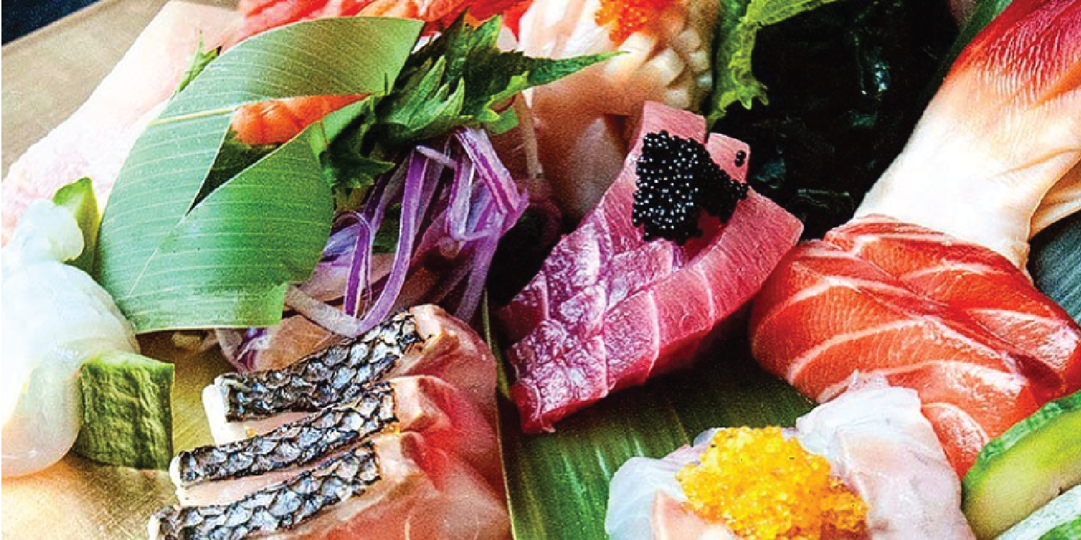 Japonessa Sushi Cocina (Seattle)