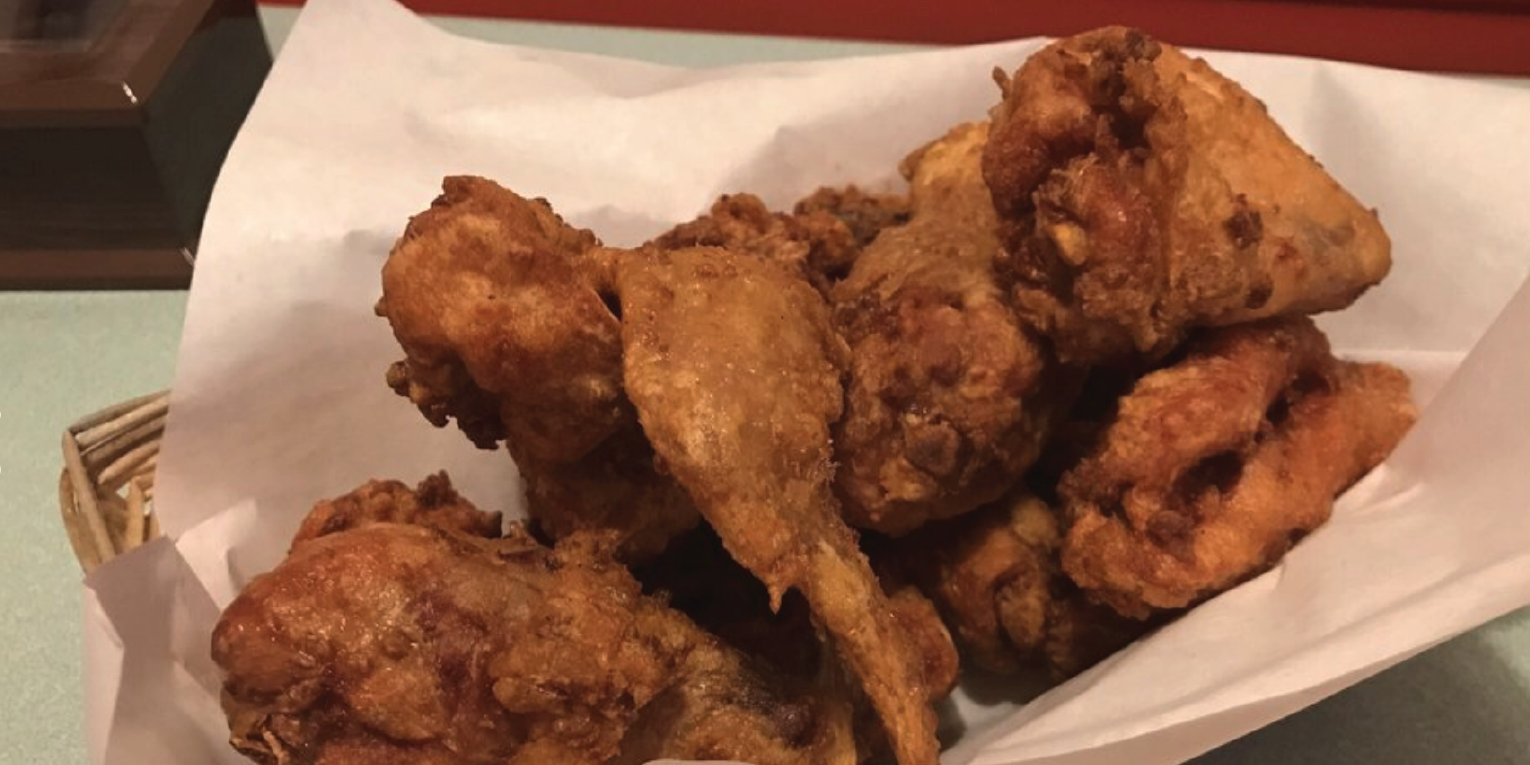 KKO KKO Chicken Restaurant – Lakewood