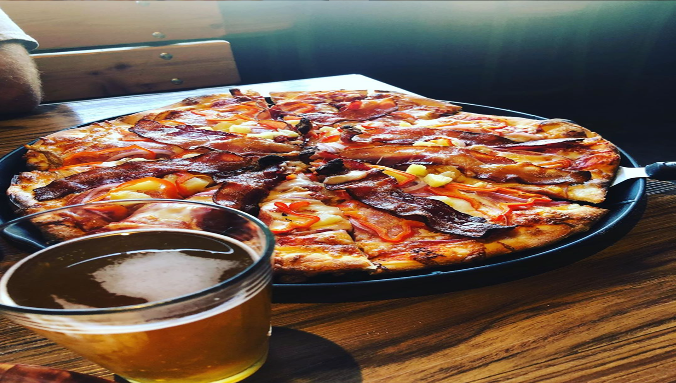 4th Base Pizza – Kennewick