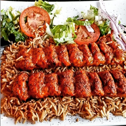Afghan Kebab House – Kent WA