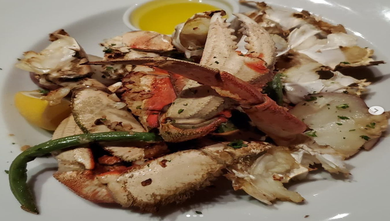 Anthony’s HomePort Kirkland