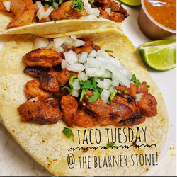 Blarney Stone Pub & Restaurant