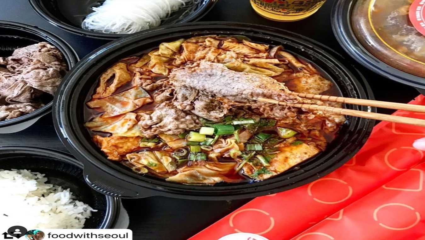 Boiling Point