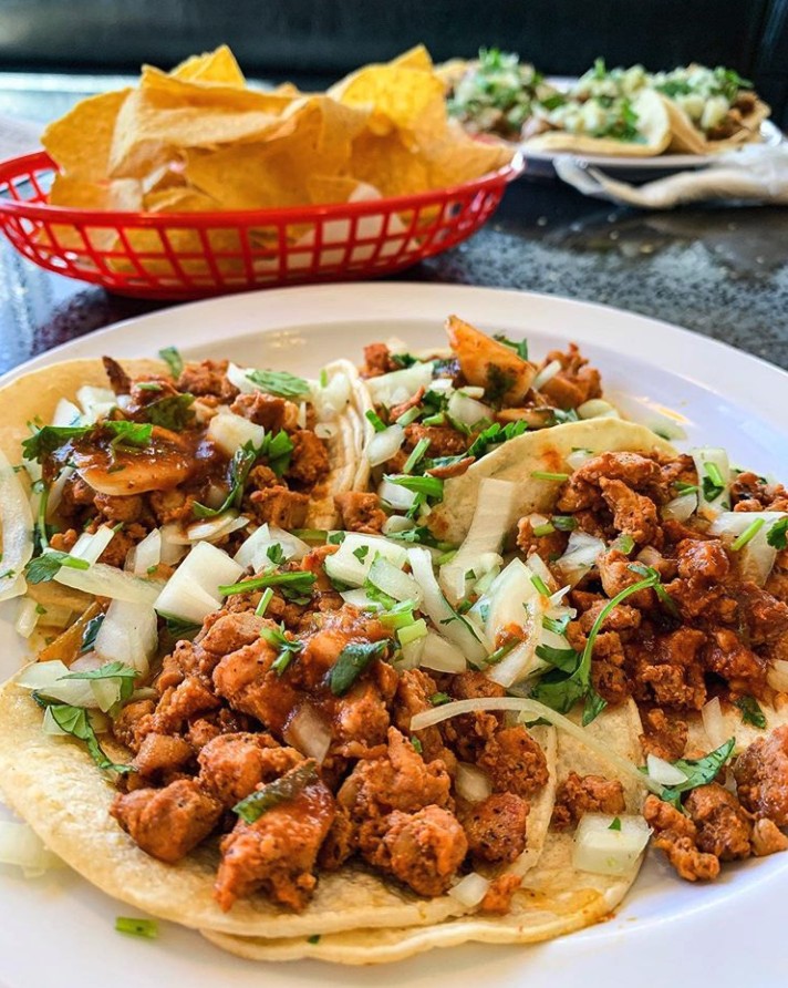 El Antojo Mexican Restaurant – Lakewood