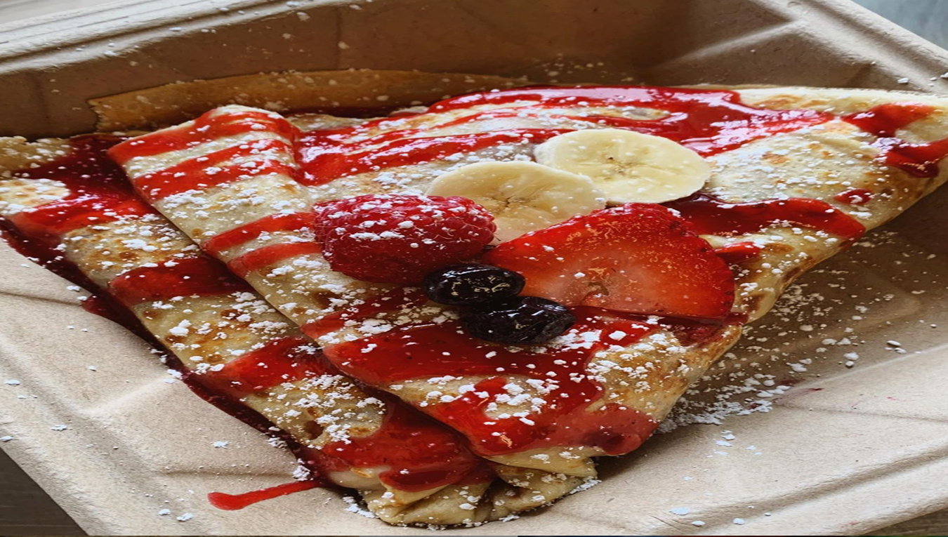 AB Crepes