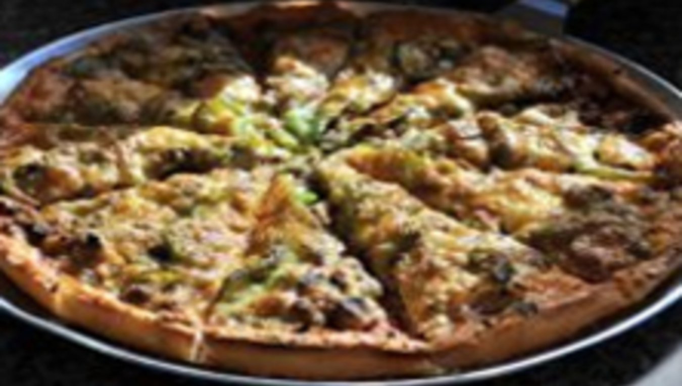 Acropolis Pizza & Pasta – Kirkland
