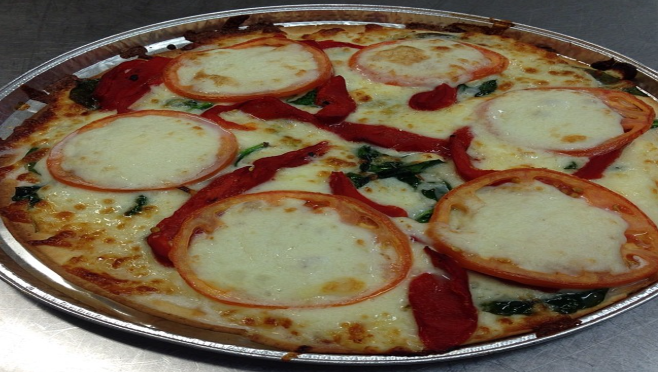 Amante Pizza & Pasta