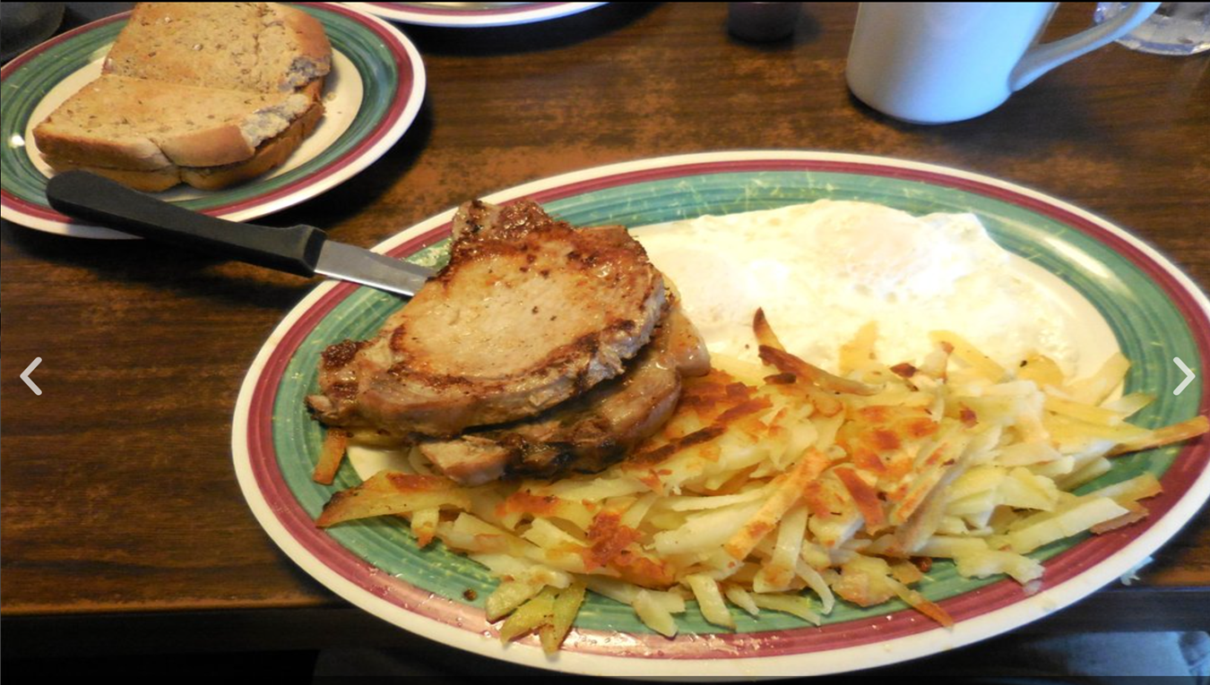 Andy’s Coffee Break