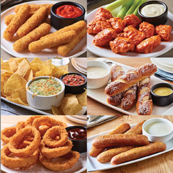 Applebee’s Grill + Bar