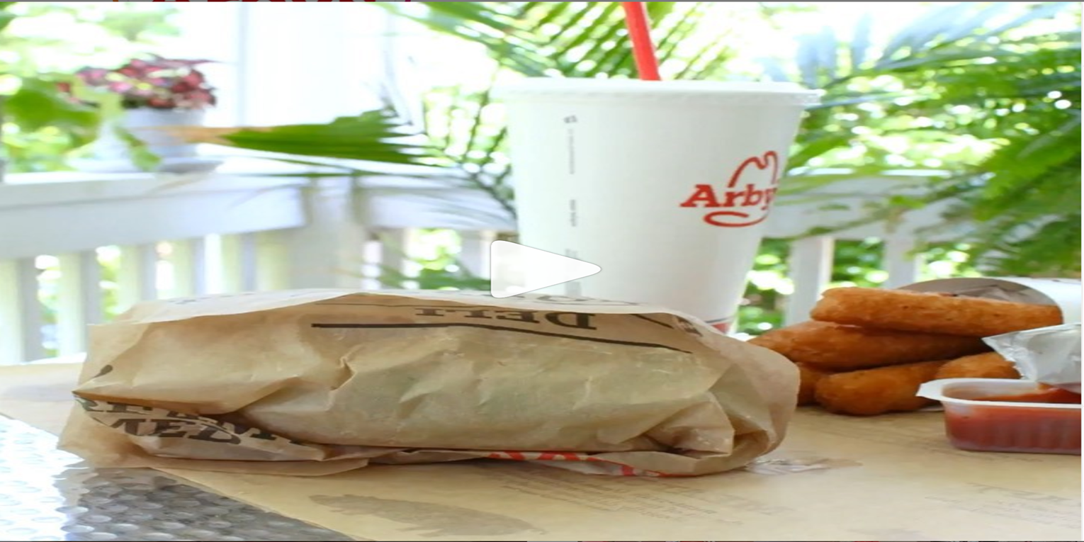 Arby’s