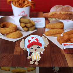 Arby’s