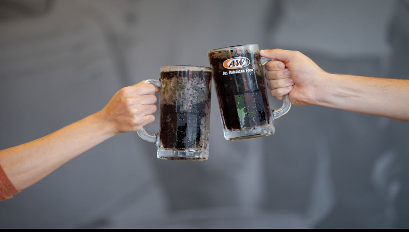 A&W Restaurant