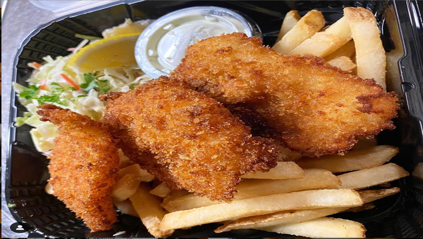BeachHouse bar + grill