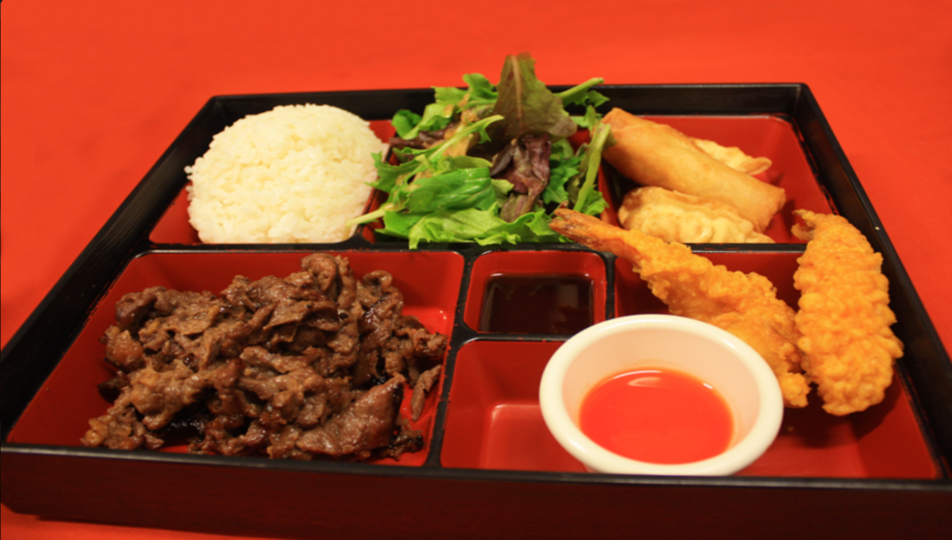 Bento Factory