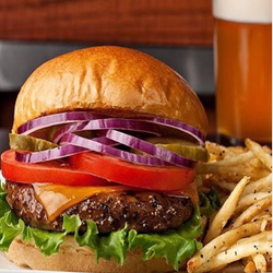 Best Burgers