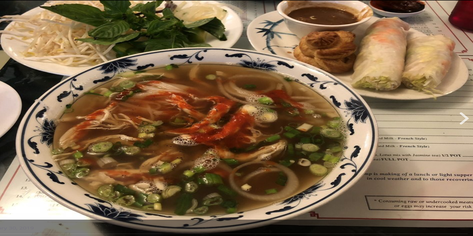 Best of Pho’