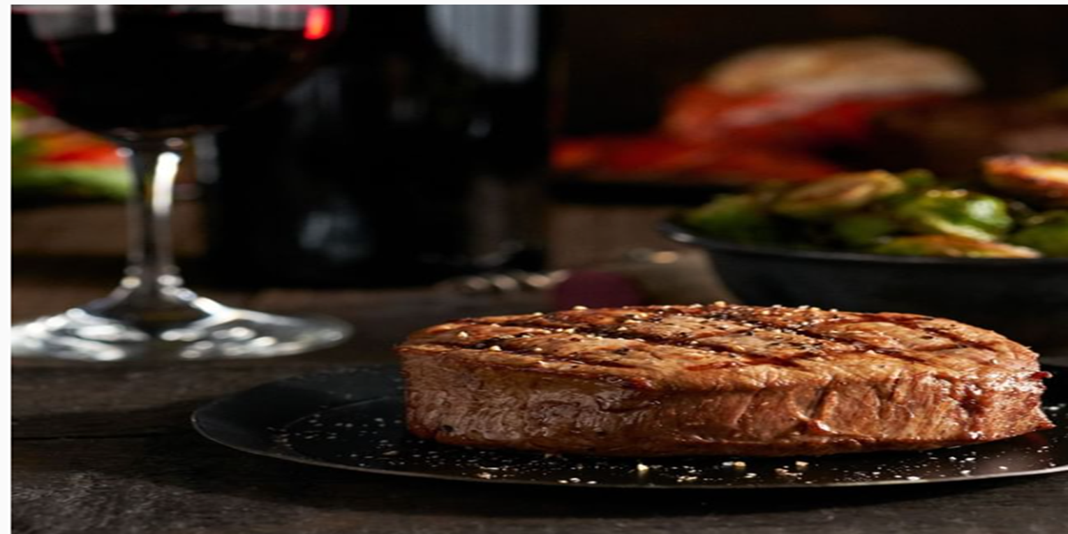 Black Angus Steakhouse