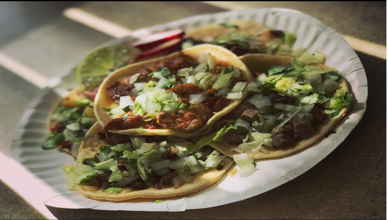 Blue Hills Taqueria