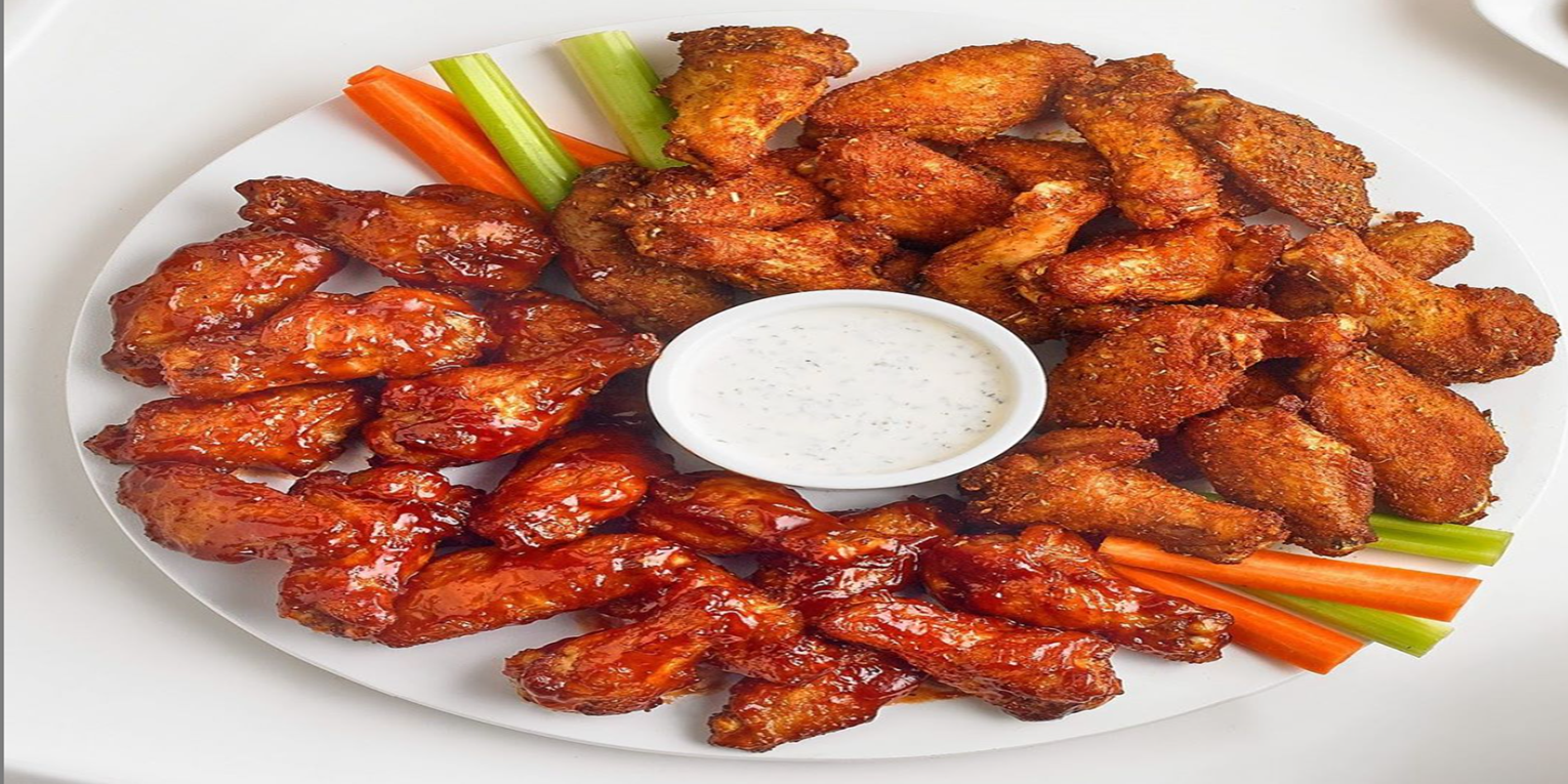 Boston’s Restaurant & Sports Bar
