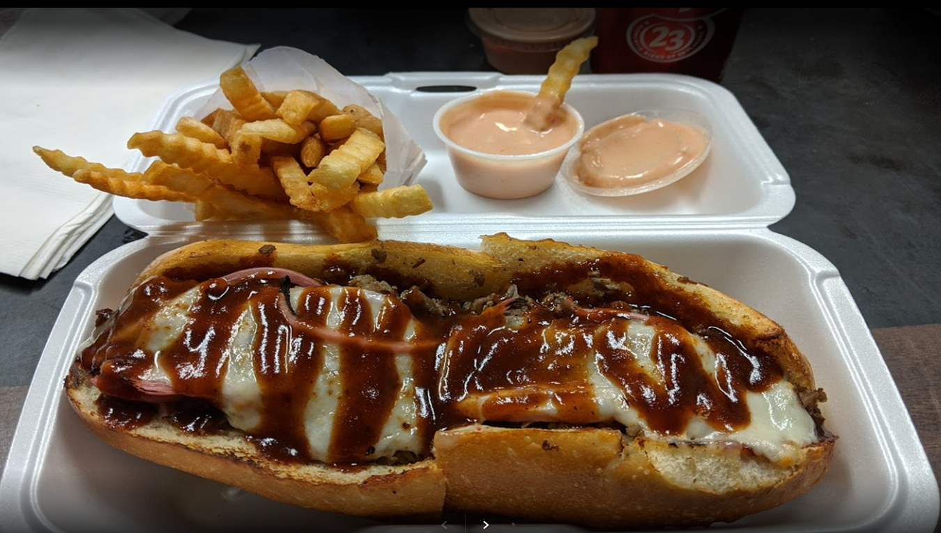 Brothers Cheese Steaks