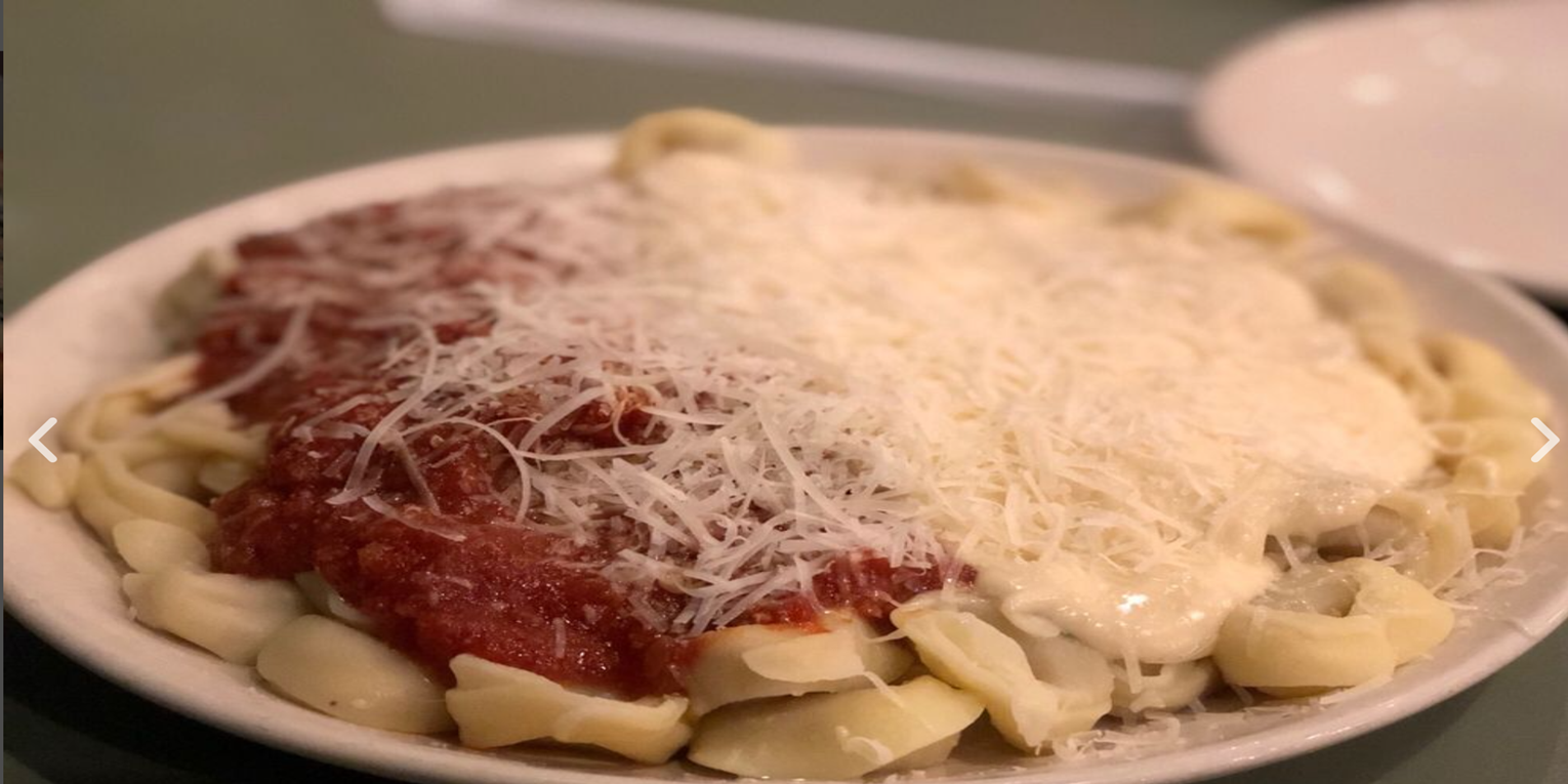 Casa Mia Italian Restaurant