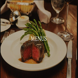 Churchill’s Steakhouse