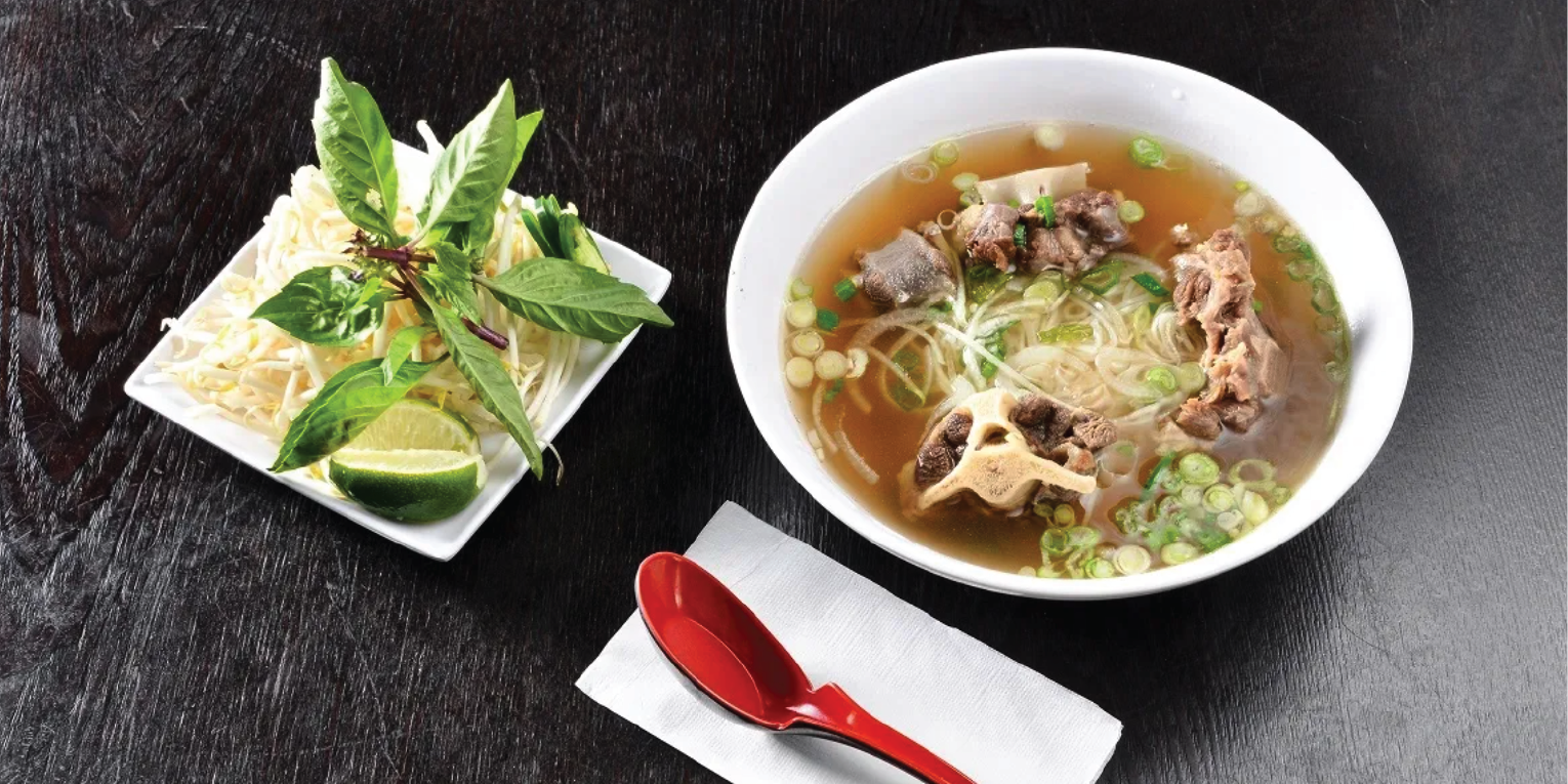 Pho Tai Vietnamese Restaurant – Lakewood